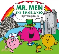 在飛比找三民網路書店優惠-Mr. Men in Ireland