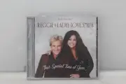 Reggie & Ladye Love - That Special Time Of Year (CD) - NEW (Case crack)
