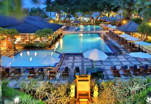 查雅加達峇裏島酒店Jayakarta Hotel Bali