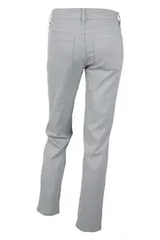 Alisha Ankle Jean--NOT-77610DT