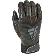 NEW Youth ADIDAS Adizero Three Stripe Life Receiver Gloves size M