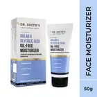 Dr. Sheth's Gulab & Glycolic Acid Oil-Free Moisturizer (50 g)
