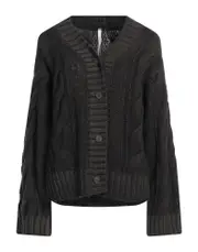 [MJ.WATSON] MJ. WATSON Cardigans - Item 14515988
