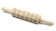 Honey dough roller Art-Dog