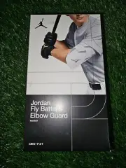 Nike Jordan Adult Fly Batter's Elbow Guard