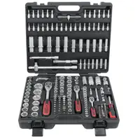 在飛比找蝦皮購物優惠-德國KS TOOLS 經典套筒工具組 (179pcs 1/4