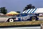 Price Cobb James Weaver Rob Dyson Blaupunkt Dyson Racing Porsche 9- Old Photo
