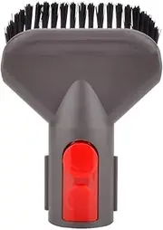 Crevice Tool Attachment Compatible for Dyson Gen 5 Gen5 V15 V12 V11 V10 V8 V7 Vacuum Cleaner Accessories Replacement Parts Brush Nozzle(E-Stubborn Dirt Brush)