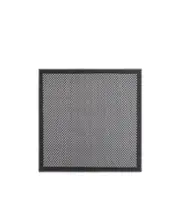 Gucci GG Shawl One size black