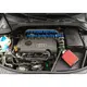 D.R DOME RACING VW GOLF MK6 GTI Turbo Intake System 進氣組 集氣罩 隔熱