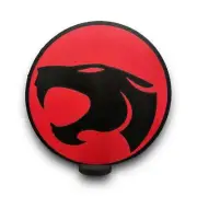 Thundercats Tabletop / Wall Decor