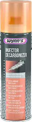 Additive Wynn 'S Injector Decarbonizer de-Carbonising Injectors Depots