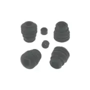 Frt Pin Boot Kit Carlson 16151 (for: Honda)