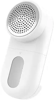 [Xiaomi] MIJIA Lint Remover Clothes Fuzz Pellet Trimmer Machine Portable Charge Fabric Shaver Removes for Clothes Spools Removal