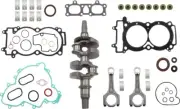 Hot Rods Bottom End Kit for 2018-2019 Polaris Ranger XP 900 UTV