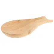 Spoon Rest Chopstick Kitchen Cooking Holder for Stove Asian Utensil