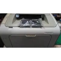 在飛比找蝦皮購物優惠-HP P1005送出紙新擋板黑色中古黑白雷射印表機整新機便宜