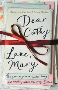 在飛比找三民網路書店優惠-Dear Cathy ... Love, Mary