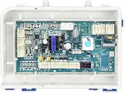 Washing Machine Computer Board 0021800095 0021800095J 0021800095H。 Compatible for Haier。 Washing Machine Inverter Drive Board (Color : 0021800095J)