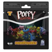 Poppy Playtime Collectable Minifigures Series 2