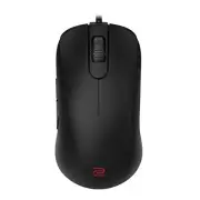 [New] BenQ S2-C Gaming Mouse Symmetrical Design 3360 Sensor Right-Handed
