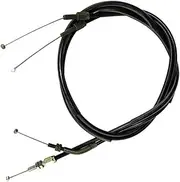 Motorcycle Accelerator Cable/Wirerope/Line for K&awasaki KLX250 1993-2007 KLX250R 1994-1996 KLX300 KLX300R 1997-2007