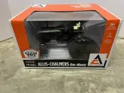 2023 ERTL 1:16 ALLIS-CHALMERS NFTM 190 One Ninety Tractor w/Duals BLACK!! NEW!!