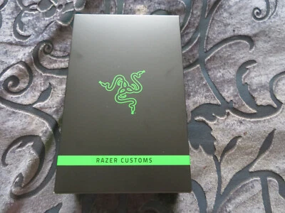 NEW:Razer Custom Orochi V2 Hello Kitty & Friends Pink Wireless Mouse-RZ01-0373