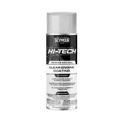Seymour EN-70 Hi-Tech Engine Enamel Spray Paint—Gloss Clear (12 oz)