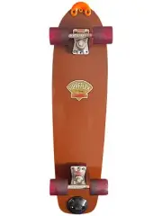 Gordon & Smith FIBREFLEX Teamrider Model (reissued), X-CALIBER & PRIMO 5000
