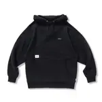 【W_PLUS】WTAPS 21SS - FLAT / HOODED / COTTON