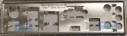 ASUS I/O SHIELD BLENDE BRACKET TUF H370-PRO GAMING (WI-FI)