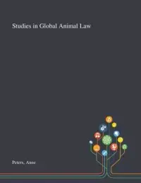 在飛比找博客來優惠-Studies in Global Animal Law