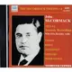 【NAXOS預購】John McCormack麥科馬克第四集-1913-1914現場錄音集