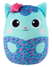 [Gabby's Dollhouse] Trend Plush Mercat 12inch