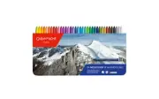 Caran d'Ache Classic Neocolor II Water-Soluble Pastels 84 Colors 7500.384 NEW