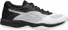 Asics Women's Netburner Ballistic FF Shoe Size US 7 -Euro 38 -24 CM - UK 5