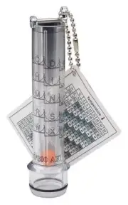 3M Versaflo TR-971 Air Flow Indicator for TR-300+ and TR-600 PAPR