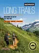 Backpacker Long Trails ─ Mastering the Art of the Thru-Hike