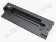 New HP LE876AV#UUZ LE877UT Docking Station Port Replicator USB 2.0 NO PSU