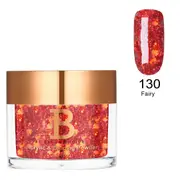 Billionaire SNS Gelish Dip Dipping Acrylic Nail Powder 130 Billionaire 56g