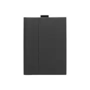 SaharaCase Keyboard Case for Microsoft Surface Pro X (2021) Black (TB00183)