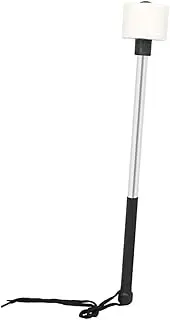 WESIEVYA Snare Drum Mallet with Felt Head Durable Steel Percussion Accessory for Marching Band Performance and Drumming Sessions Elevate Skills and Make Statement