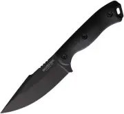 KA-BAR BECKER BK18 Harpoon Fixed Blade KA BAR Hunting Knife w Sheath - SALE !!!