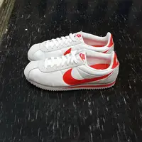 在飛比找樂天市場購物網優惠-NIKE CLASSIC CORTEZ NYLON 阿甘鞋 