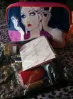 Estee Lauder Makeup Bag New With 6 Piece Estee Lauder Products Makeup Set NEW