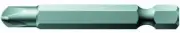 Wera 05066676001 #6 x 70mm Torq-Set Power Bit