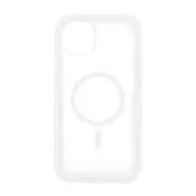 Pelican | Voyager Case (MagSafe) | iPhone 14 Plus - Clear Pelican