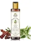 Khadi Earth Neem and Shikakai Herbal Shampoo for Dandruff & Hairfall Control