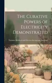 在飛比找博客來優惠-The Curative Powers of Electri